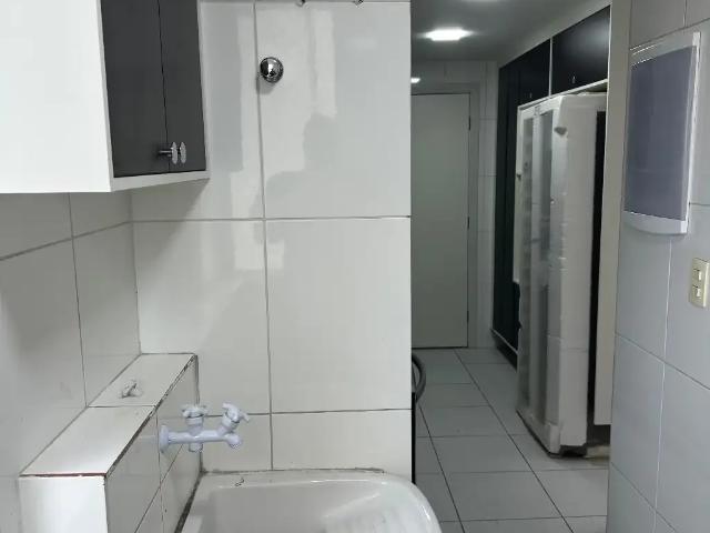 Apartamento para Locação em Manaus/AM Parque 10 de Novembro 3 Quartos