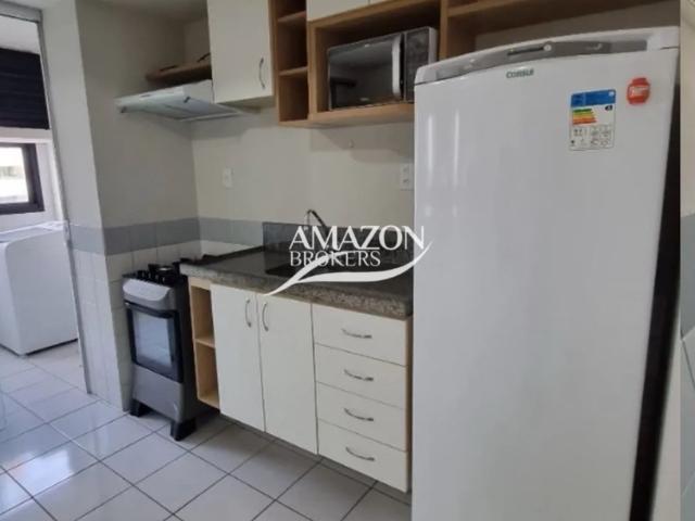 Apartamento para Locação em Manaus/AM Parque 10 de Novembro 1 Quartos