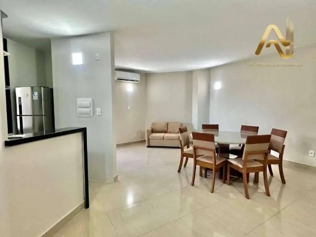 Apartamento para Locação em Manaus/AM Parque 10 de Novembro 1 Quartos