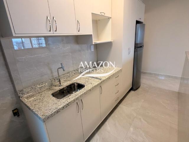 Apartamento para Locação em Manaus/AM Parque 10 de Novembro 2 Quartos