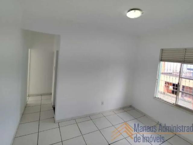 Apartamento para Locação em Manaus/AM Parque 10 de Novembro 2 Quartos
