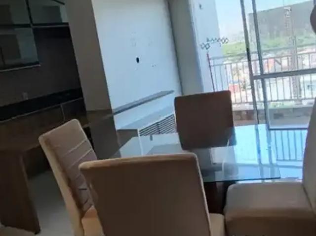 Apartamento para Locação em Manaus/AM Parque 10 de Novembro 2 Quartos