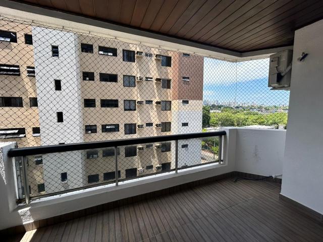 Apartamento para Locação em Manaus/AM Parque 10 de Novembro 2 Quartos