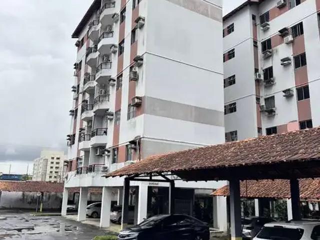 Apartamento para Locação em Manaus/AM Parque 10 de Novembro 2 Quartos