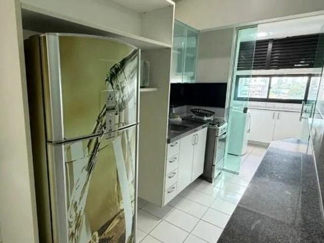 Apartamento para Locação em Manaus/AM Parque 10 de Novembro 2 Quartos