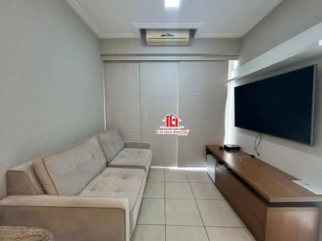 Apartamento para Locação em Manaus/AM Parque 10 de Novembro 2 Quartos