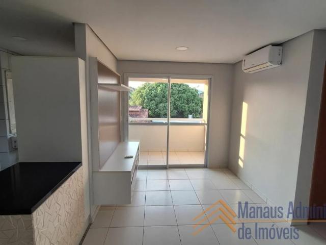 Apartamento para Locação em Manaus/AM Parque 10 de Novembro 2 Quartos