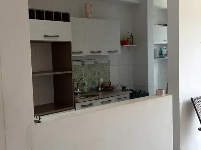 Apartamento para Locação em Manaus/AM Parque 10 de Novembro 2 Quartos