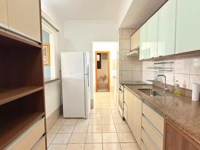 Apartamento para Locação em Manaus/AM Parque 10 de Novembro 4 Quartos