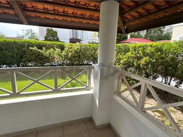 Apartamento para Locação em Manaus/AM Parque das Laranjeiras 2 Quartos