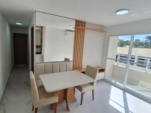 Apartamento para Locação em Manaus/AM Ponta Negra