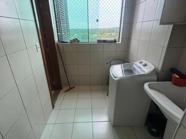 Apartamento para Locação em Manaus/AM Ponta Negra 1 Quartos