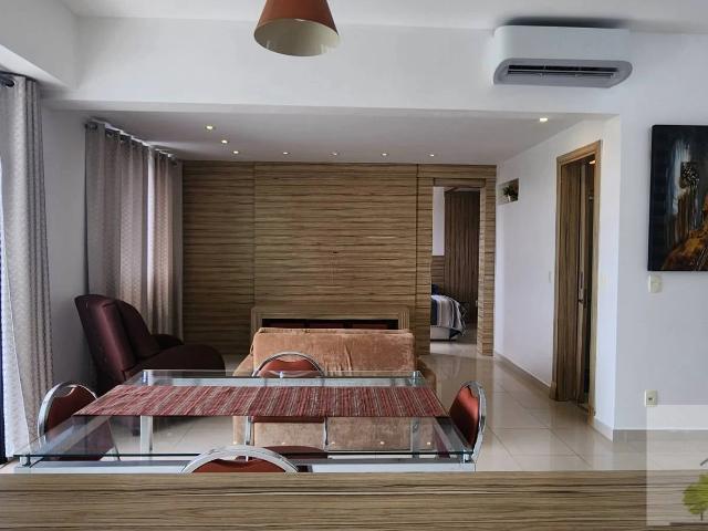 Apartamento para Locação em Manaus/AM Ponta Negra 1 Quartos