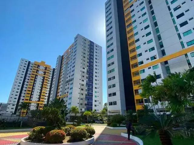Apartamento para Locação em Manaus/AM Ponta Negra 1 Quartos