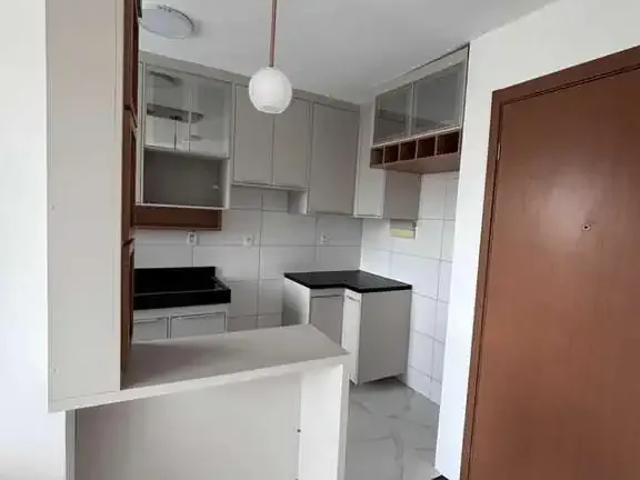 Apartamento para Locação em Manaus/AM Ponta Negra 2 Quartos