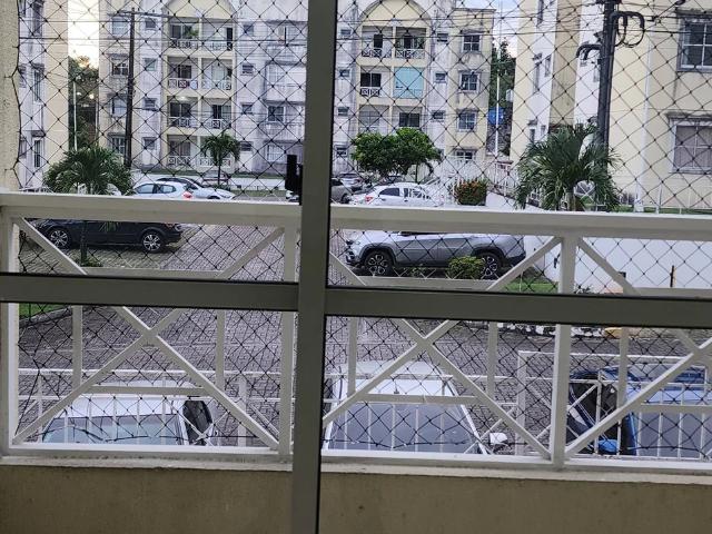 Apartamento para Locação em Manaus/AM Ponta Negra 2 Quartos