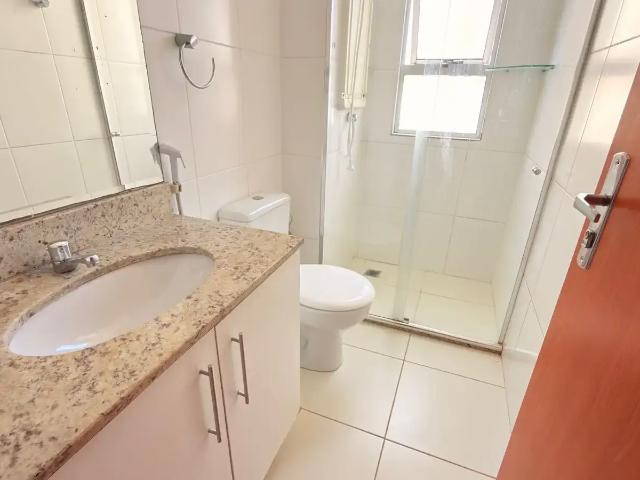 Apartamento para Locação em Manaus/AM Ponta Negra 2 Quartos