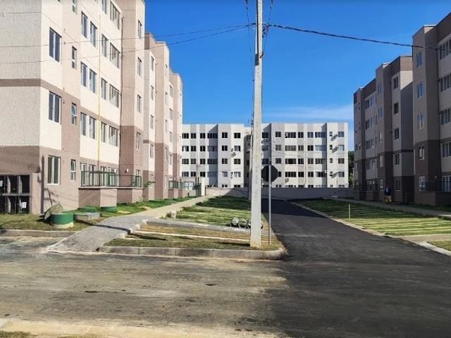 Apartamento para Locação em Manaus/AM Ponta Negra 2 Quartos
