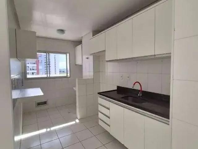 Apartamento para Locação em Manaus/AM Ponta Negra 2 Quartos