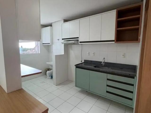 Apartamento para Locação em Manaus/AM Ponta Negra 2 Quartos