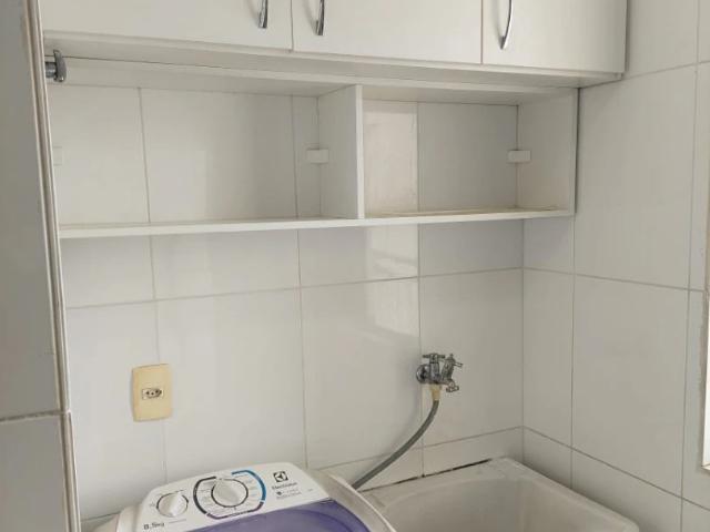 Apartamento para Locação em Manaus/AM Ponta Negra 2 Quartos
