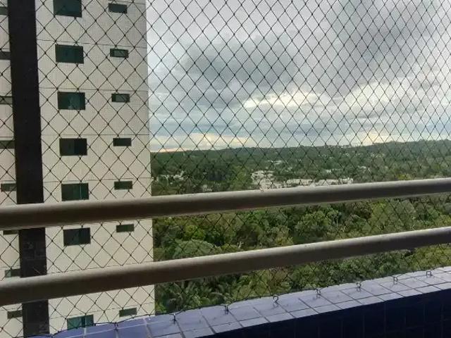 Apartamento para Locação em Manaus/AM Ponta Negra 2 Quartos