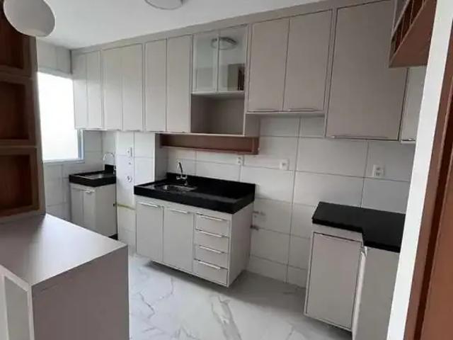 Apartamento para Locação em Manaus/AM Ponta Negra 2 Quartos