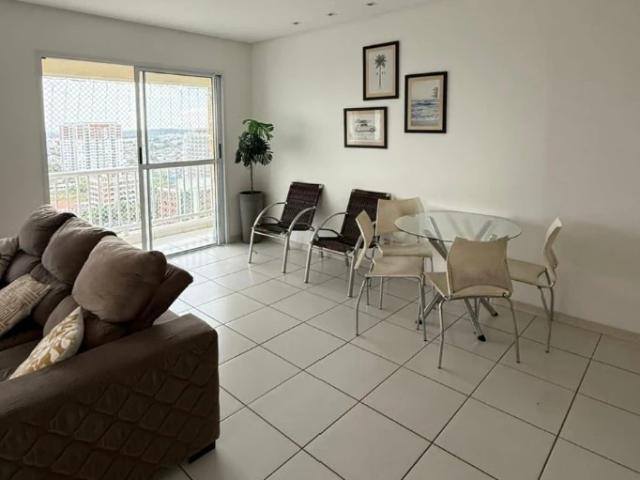 Apartamento para Locação em Manaus/AM Ponta Negra 2 Quartos
