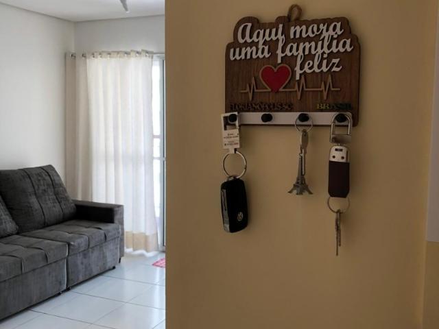 Apartamento para Locação em Manaus/AM Ponta Negra 2 Quartos