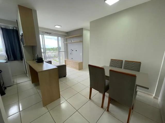 Apartamento para Locação em Manaus/AM Ponta Negra 2 Quartos