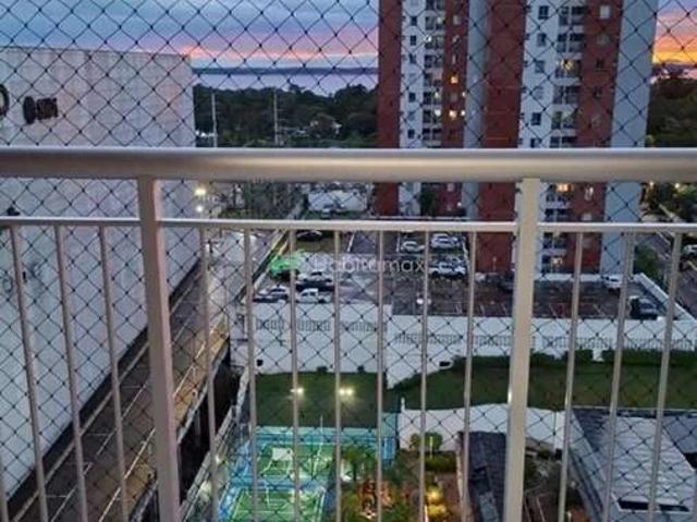 Apartamento para Locação em Manaus/AM Ponta Negra 2 Quartos