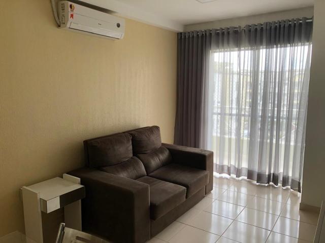 Apartamento para Locação em Manaus/AM Ponta Negra 2 Quartos
