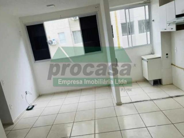 Apartamento para Locação em Manaus/AM Ponta Negra 2 Quartos