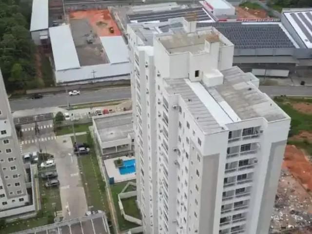 Apartamento para Locação em Manaus/AM Ponta Negra 2 Quartos