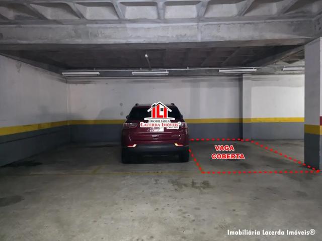 Apartamento para Locação em Manaus/AM Ponta Negra 2 Quartos