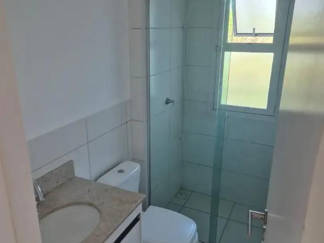 Apartamento para Locação em Manaus/AM Ponta Negra 2 Quartos