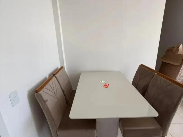 Apartamento para Locação em Manaus/AM Ponta Negra 2 Quartos