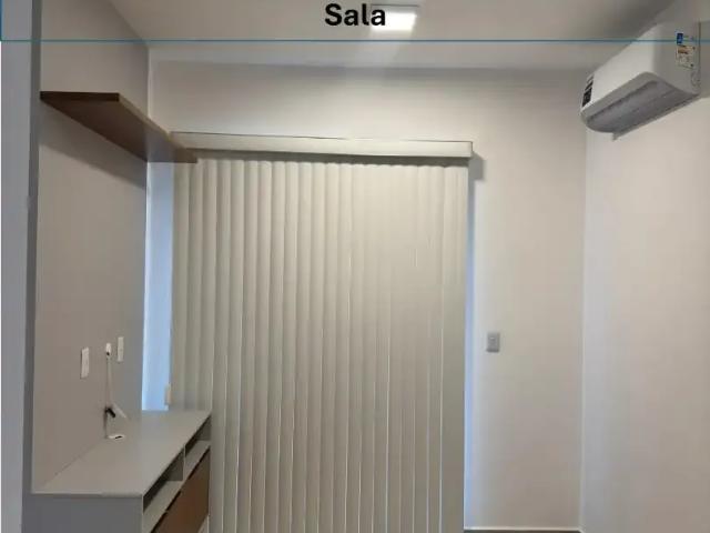 Apartamento para Locação em Manaus/AM Ponta Negra 2 Quartos
