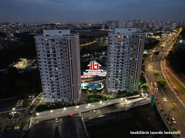 Apartamento para Locação em Manaus/AM Ponta Negra 2 Quartos