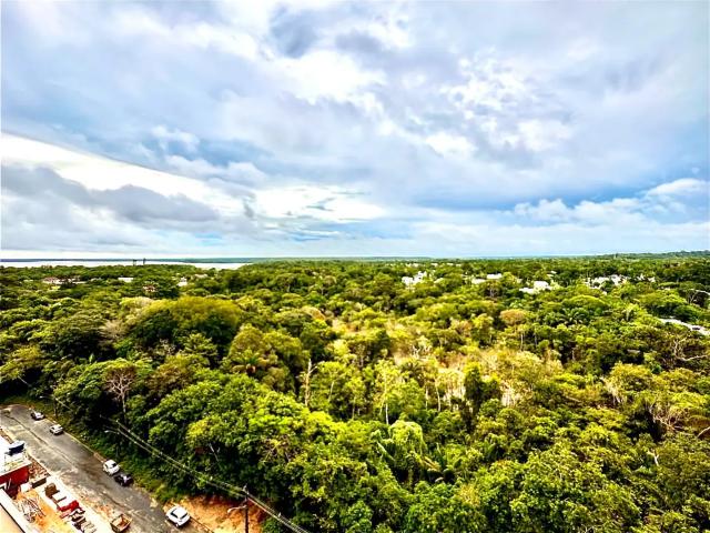 Apartamento para Locação em Manaus/AM Ponta Negra 2 Quartos