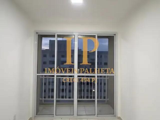 Apartamento para Locação em Manaus/AM Ponta Negra 2 Quartos
