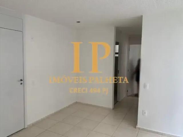 Apartamento para Locação em Manaus/AM Ponta Negra 2 Quartos