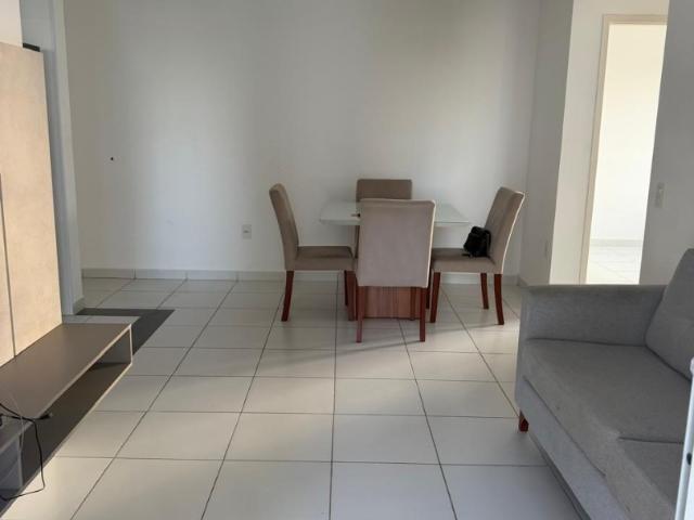 Apartamento para Locação em Manaus/AM Ponta Negra 2 Quartos