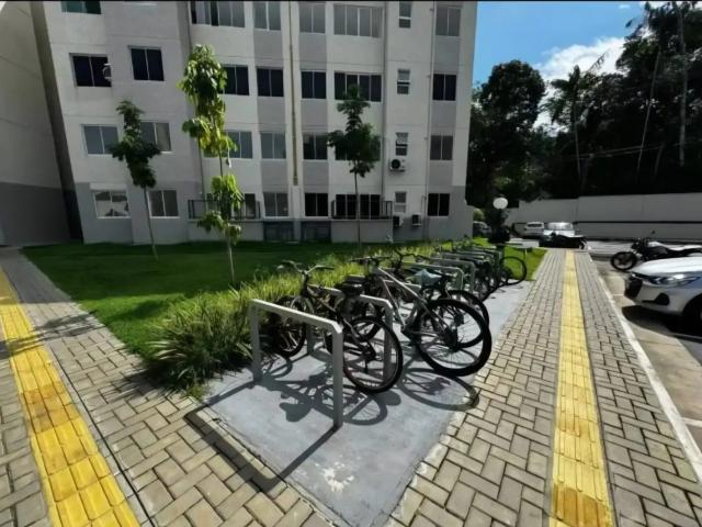 Apartamento para Locação em Manaus/AM Ponta Negra 2 Quartos