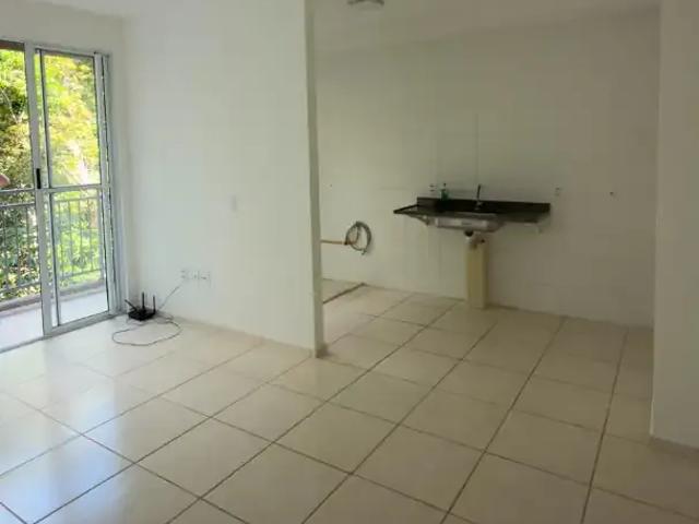 Apartamento para Locação em Manaus/AM Ponta Negra 2 Quartos