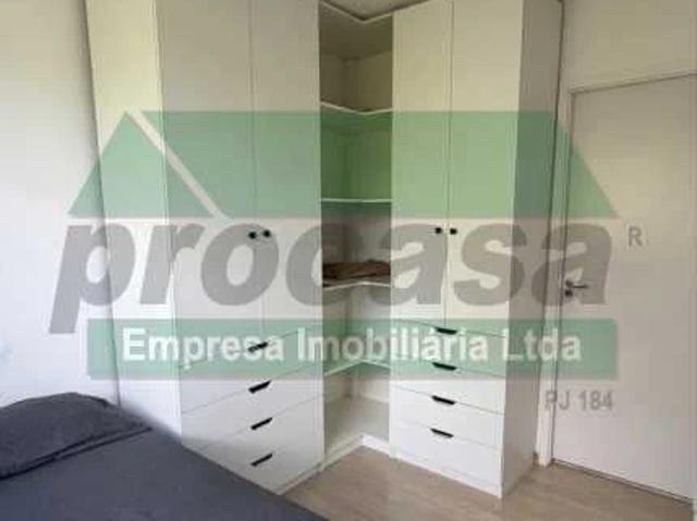 Apartamento para Locação em Manaus/AM Ponta Negra 2 Quartos