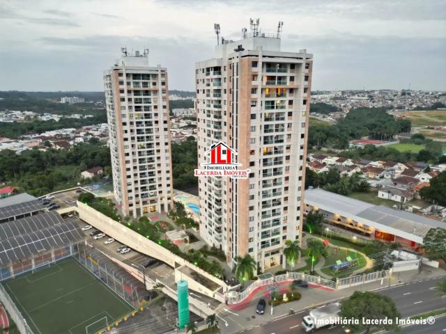 Apartamento para Locação em Manaus/AM Ponta Negra 2 Quartos