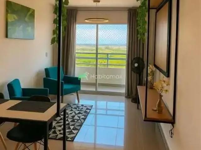 Apartamento para Locação em Manaus/AM Ponta Negra 2 Quartos