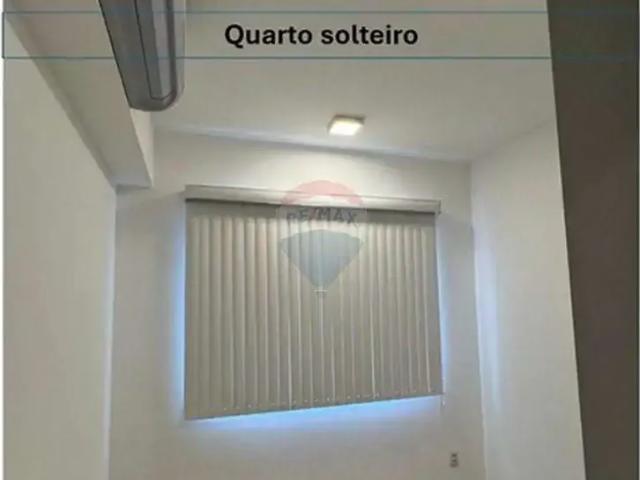 Apartamento para Locação em Manaus/AM Ponta Negra 2 Quartos