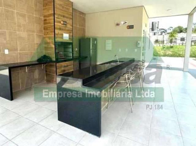 Apartamento para Locação em Manaus/AM Ponta Negra 2 Quartos